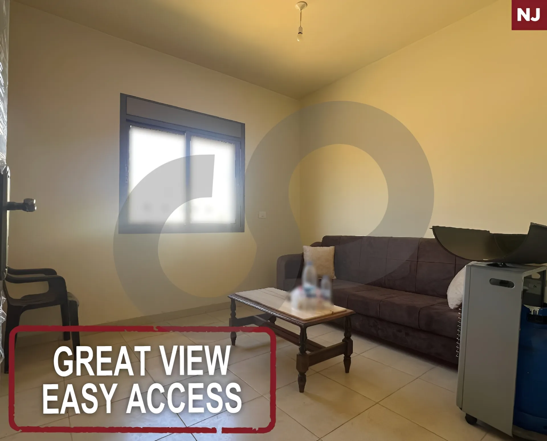 Apartment for Sale in Zahlé, Lebanon - 2 bed, 2 bath