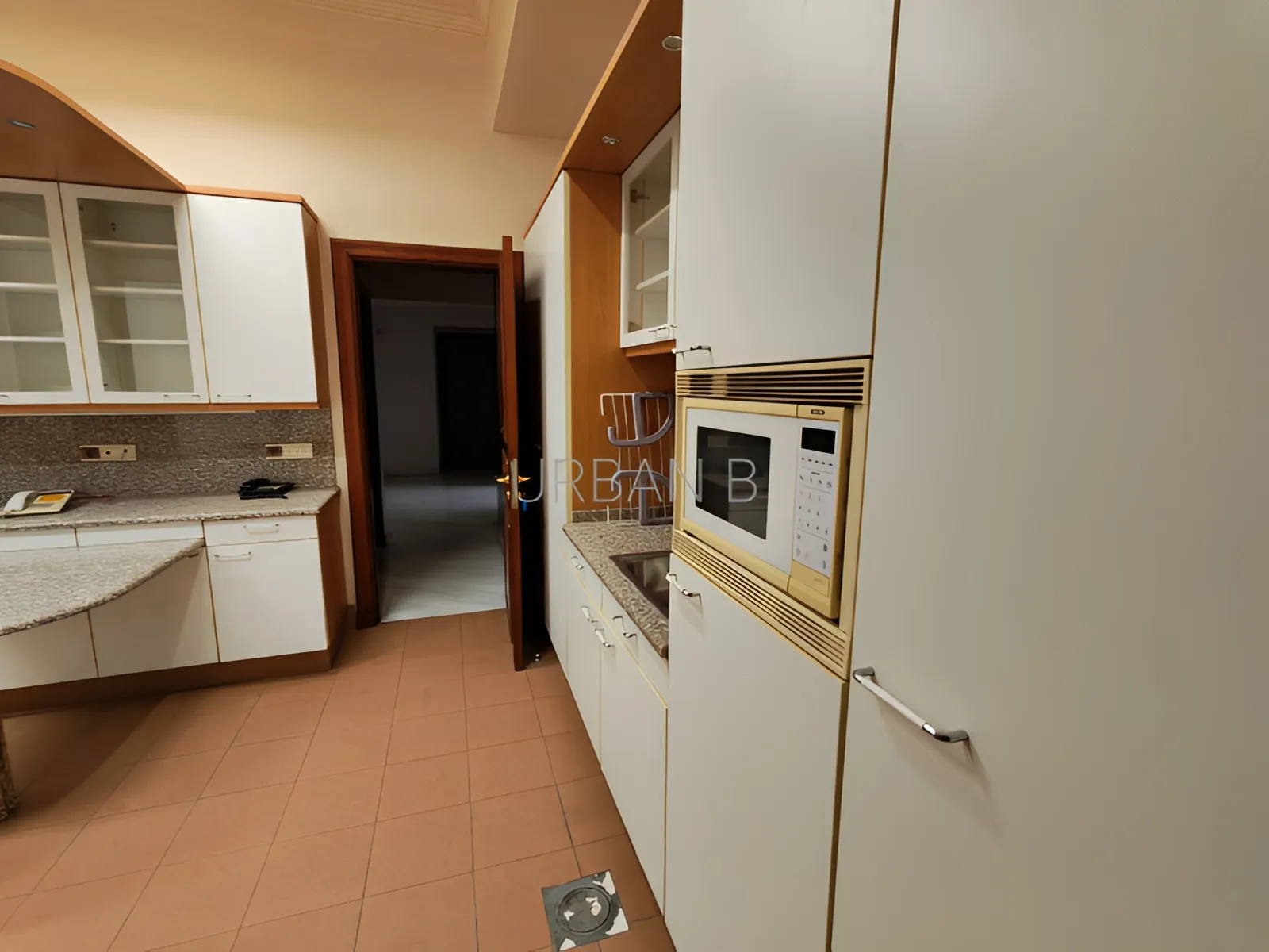 Residential in Sioufi, beirut, lebanon