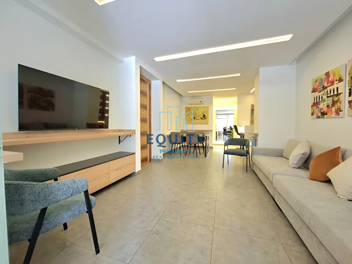 Apartment for rent in Haret Sakher, Lebanon - 2 bed, 2 bath