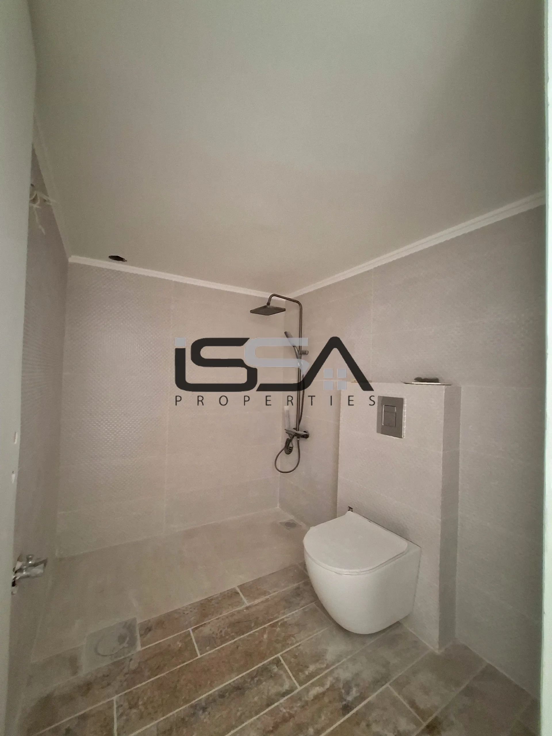 Duplex for rent in Ballouneh, lebanon