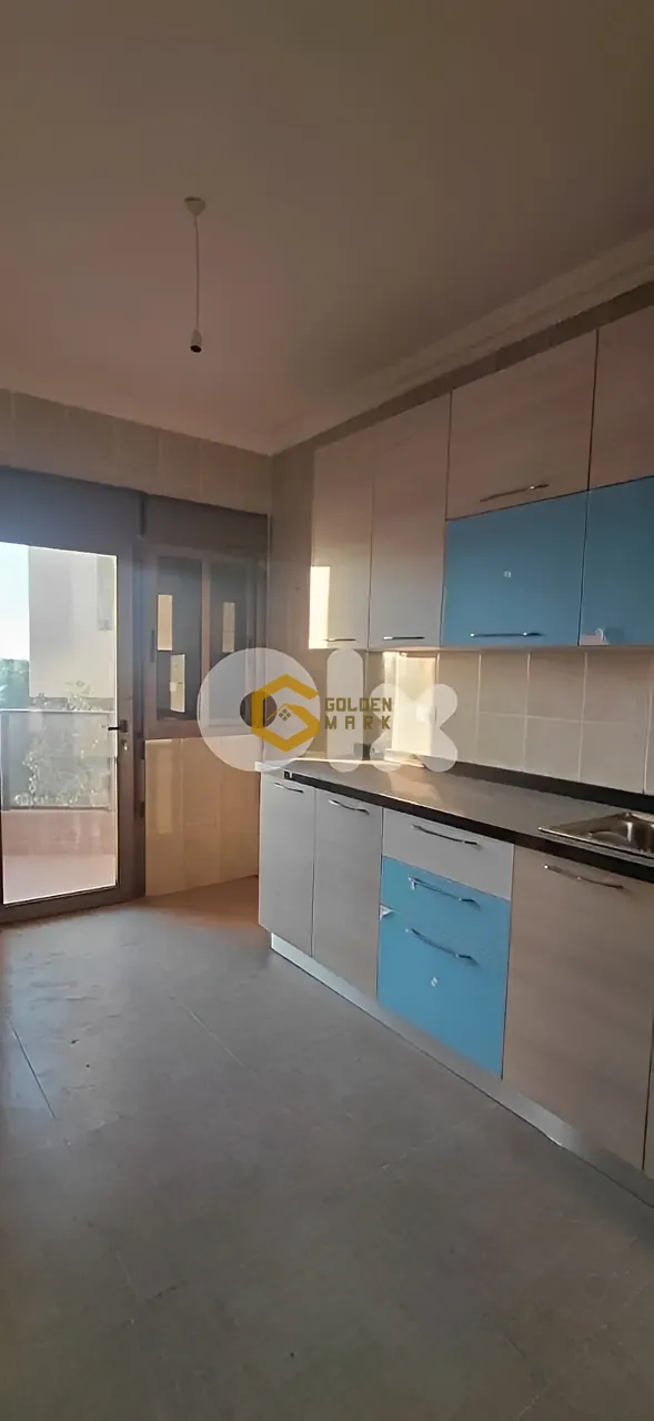 Apartment for Sale in Bouar