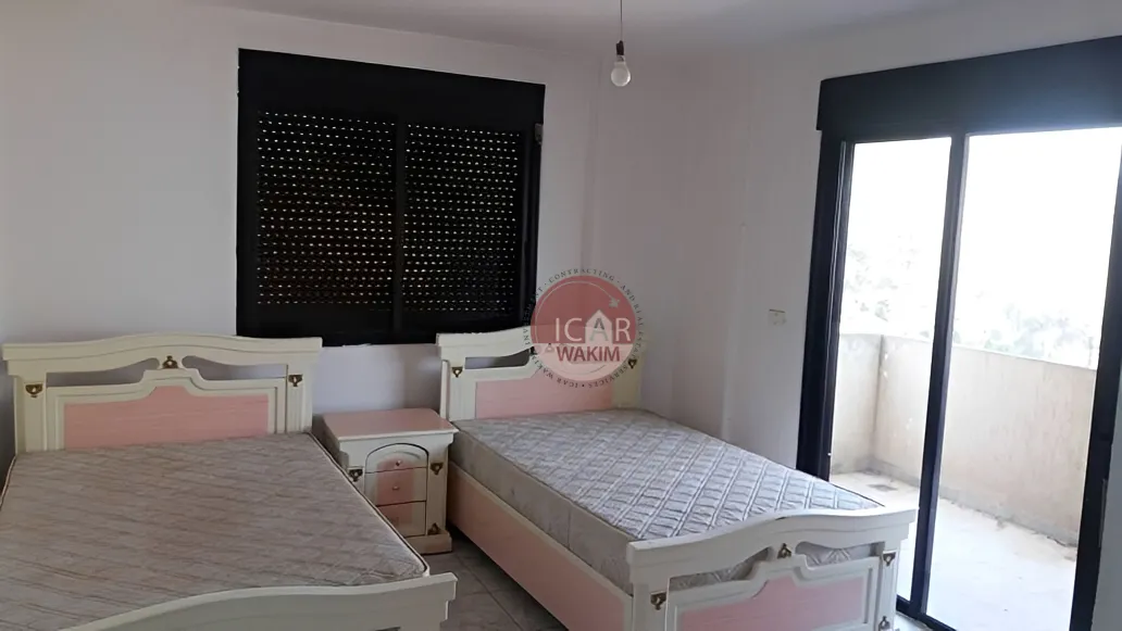 Duplex for Sale in Ain Saadeh