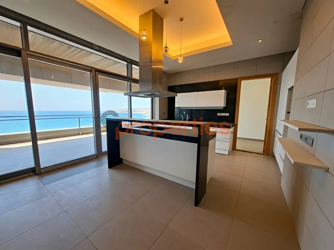 Apartment for sale in Achrafieh, Beirut, Lebanon