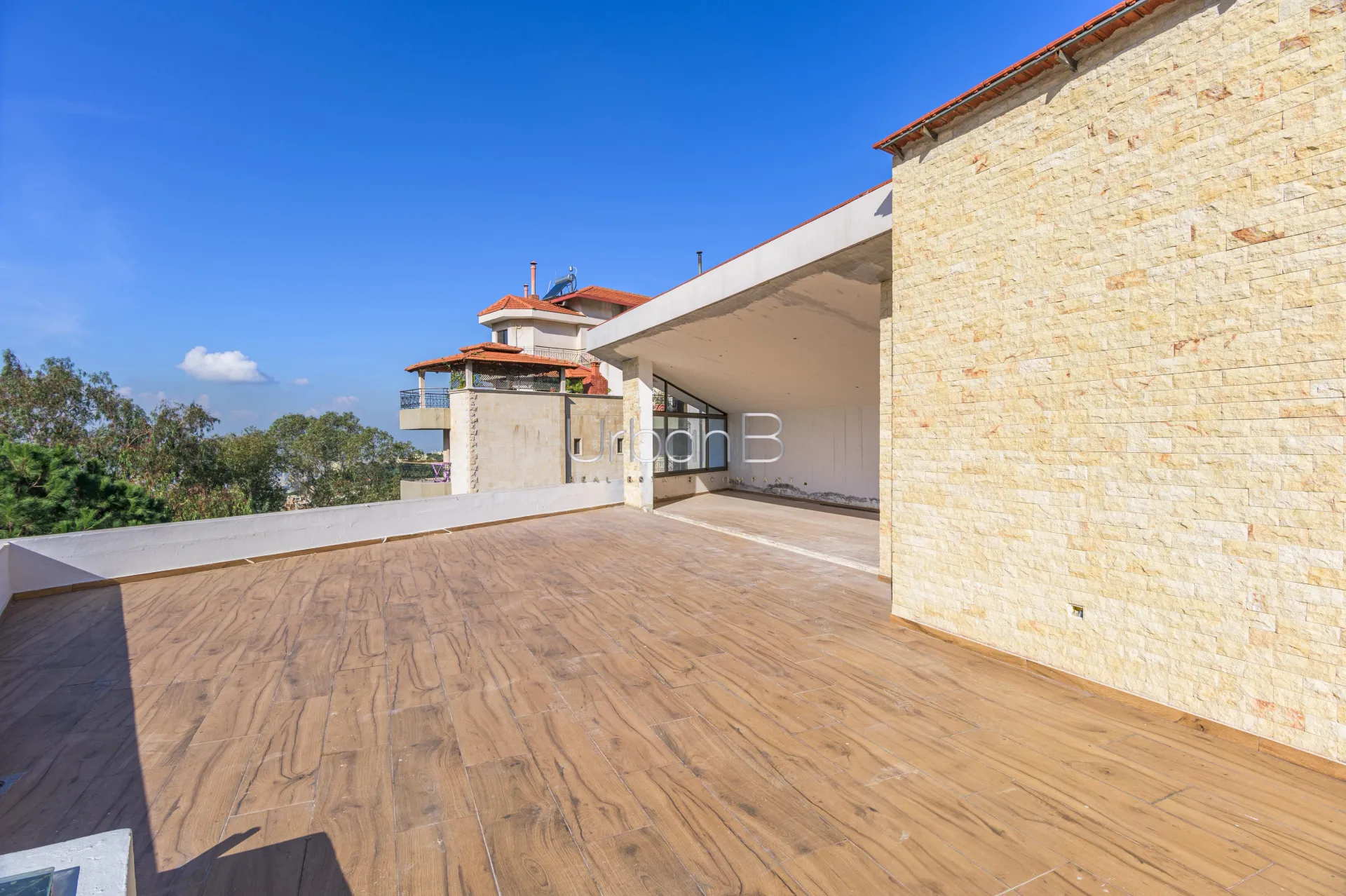 Residential in Mansouriyeh, lebanon