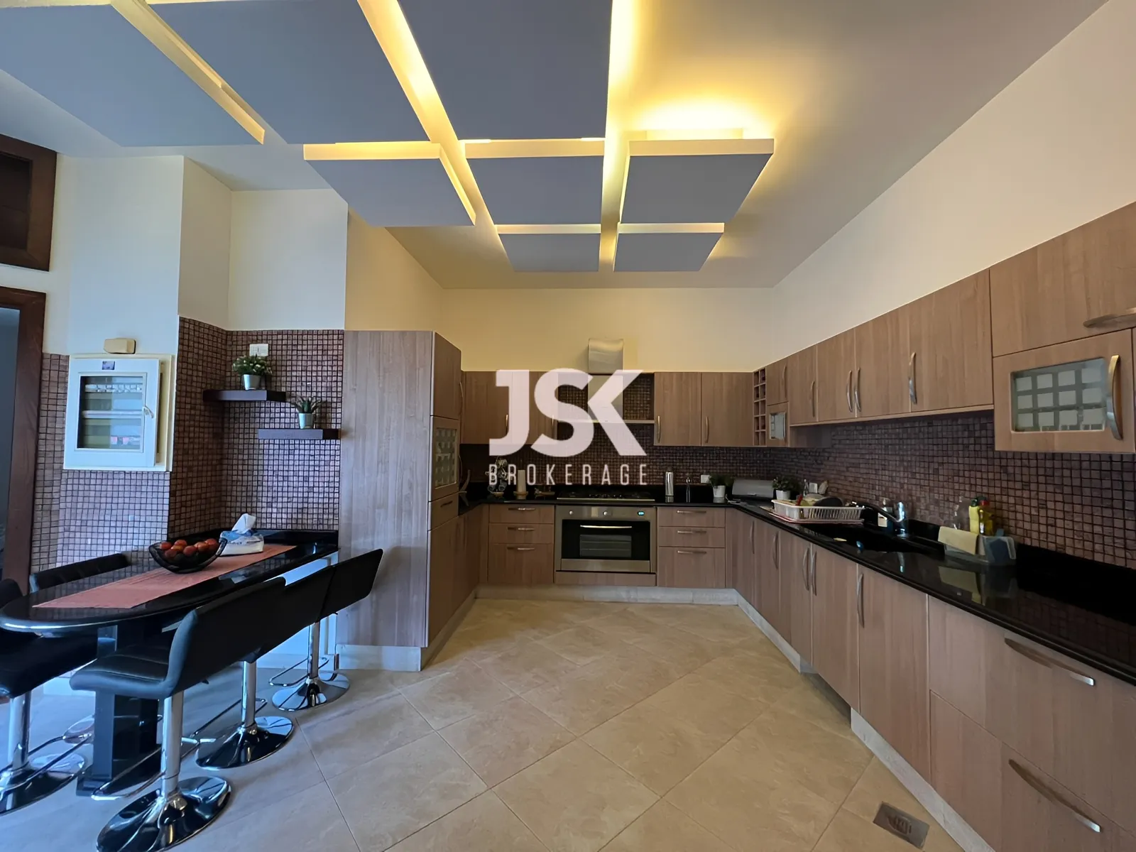 Apartment for Sale in Kfar Hbab - 3 bed, 4 bath