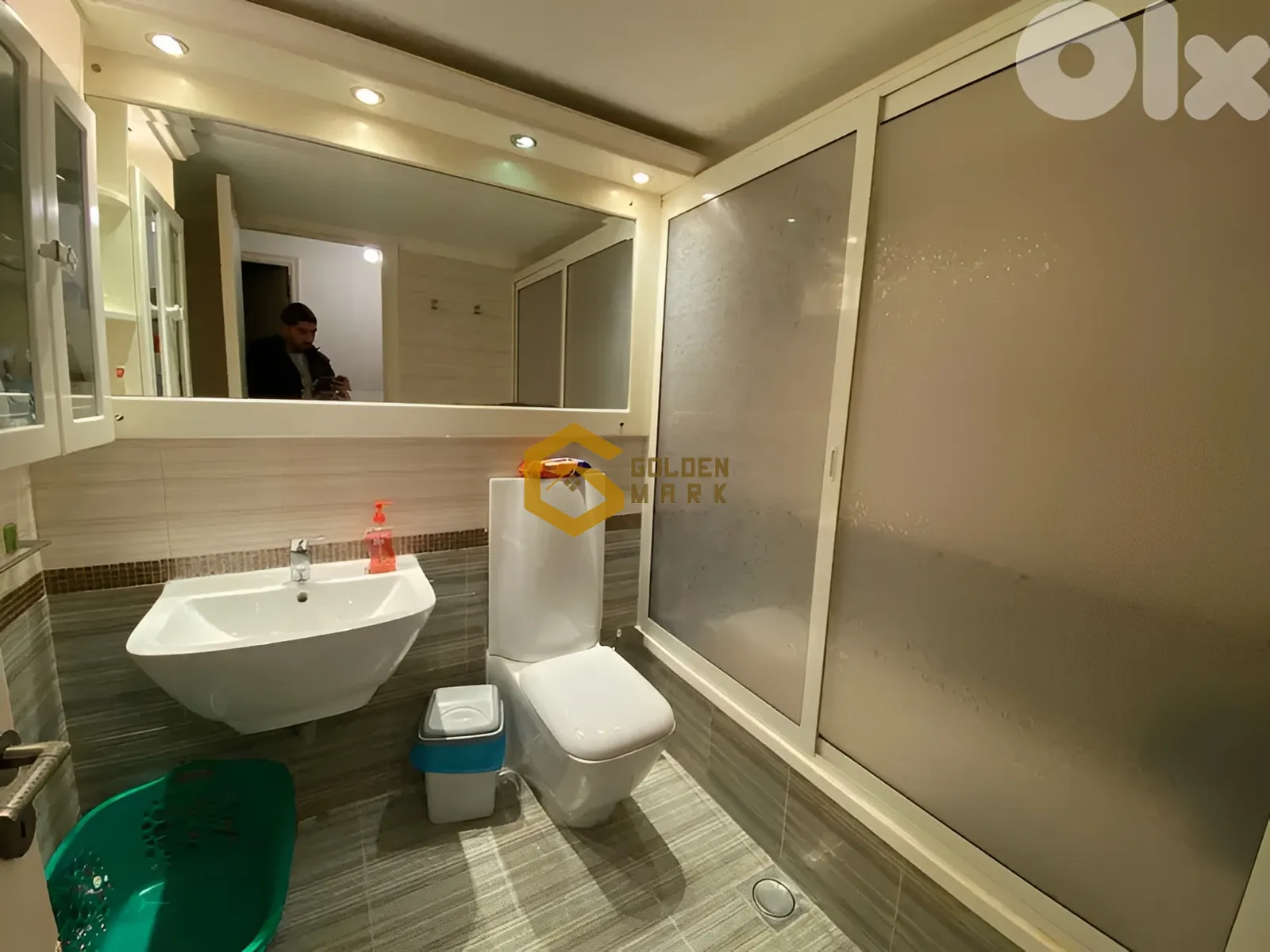 Apartment for Sale in Byblos