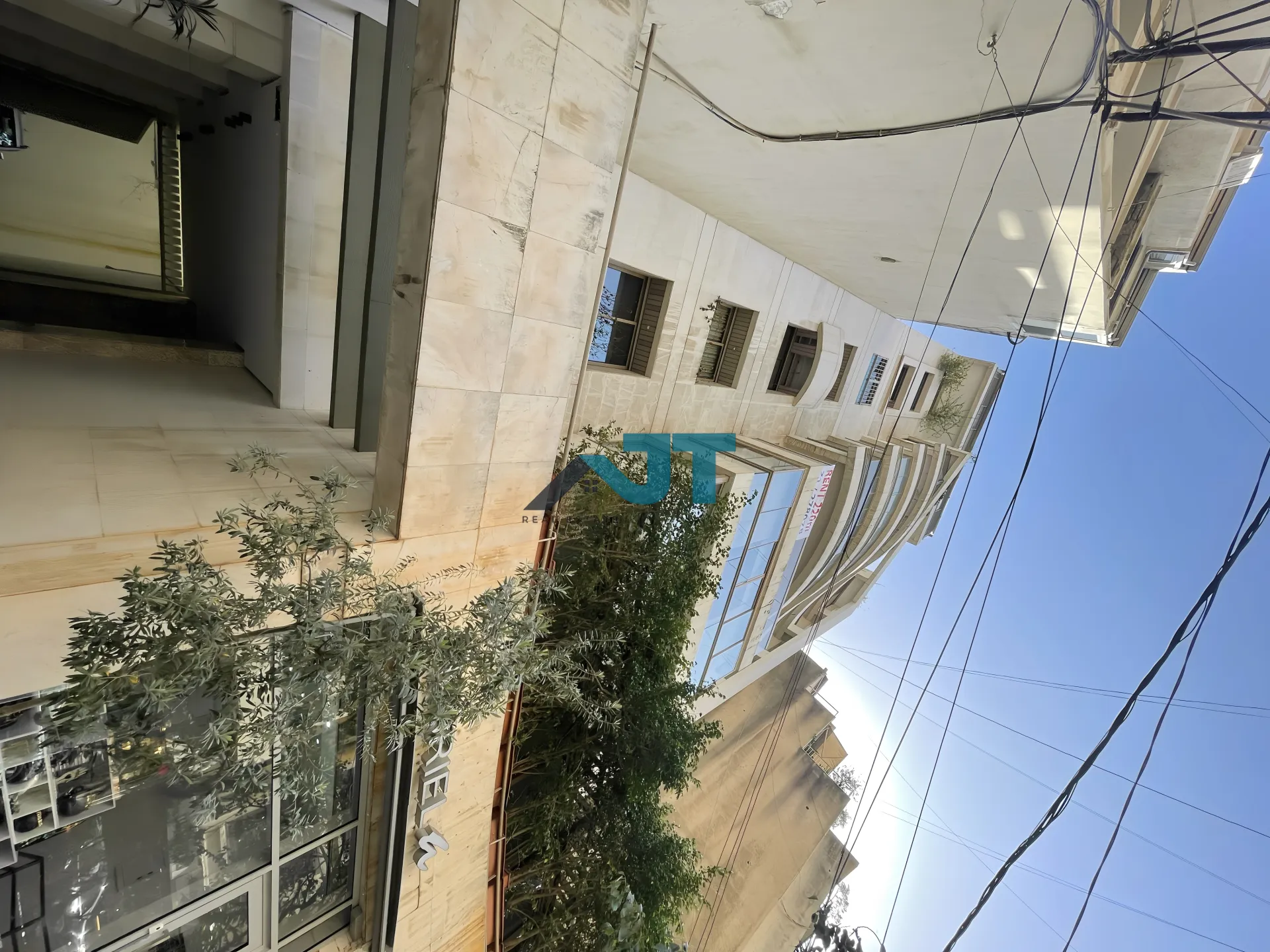 Apartment for Rent in Mar Meter, Achrafieh