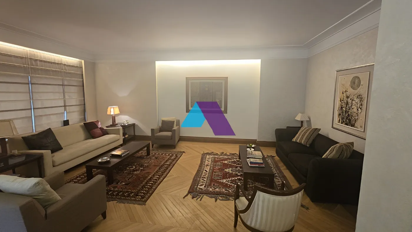 Apartment for rent in Hamra - 4 bed, 6 bath