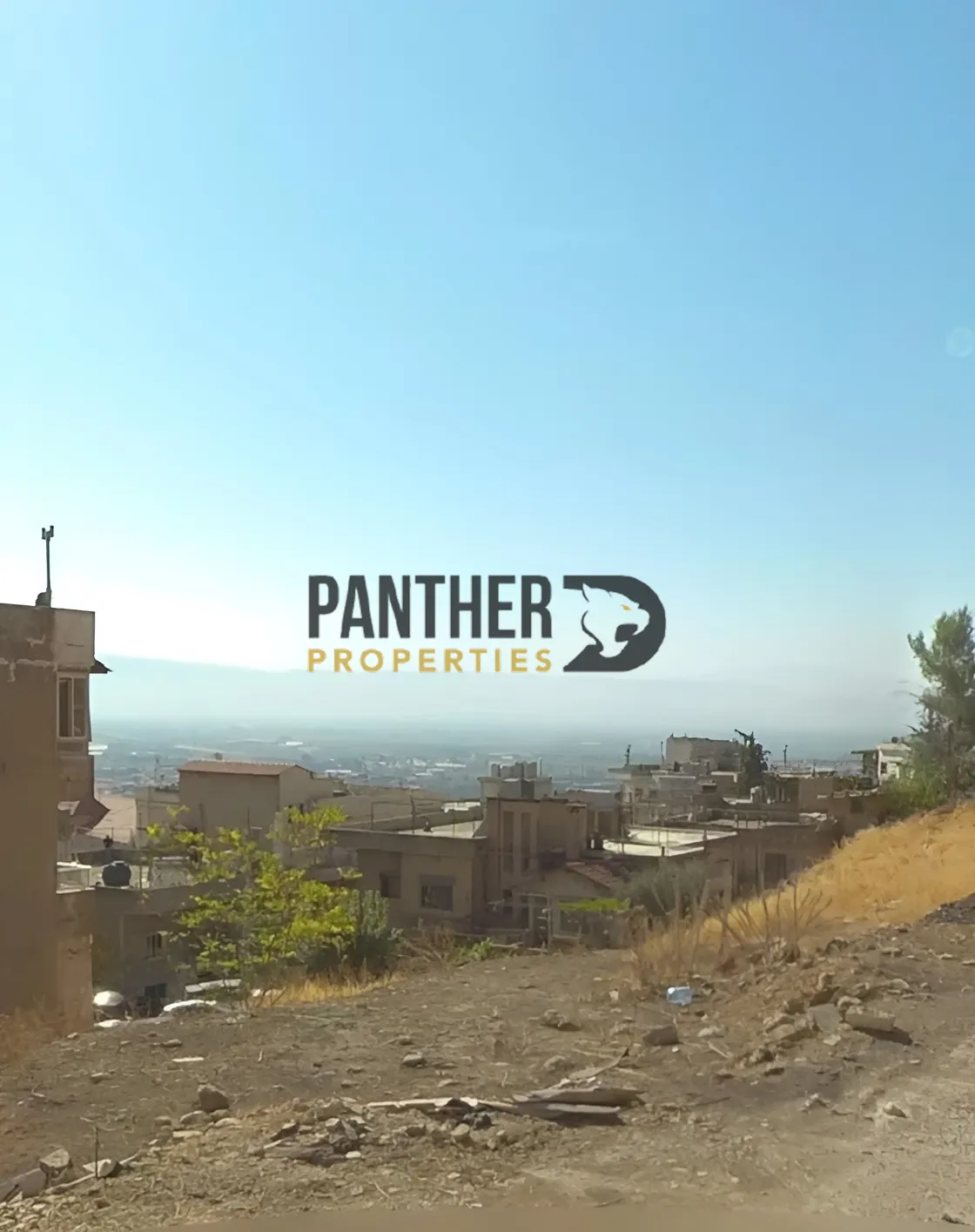 Residential Land for sale in Zahlé