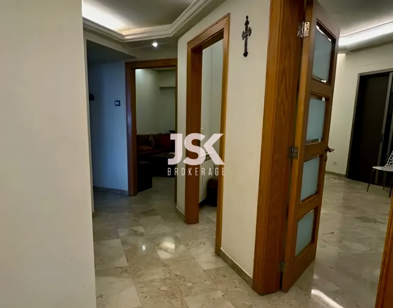 Apartment for Rent in Zalqa