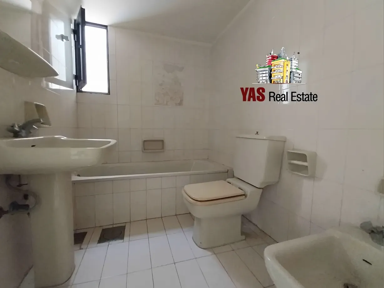 Apartment for Sale in Kfar Hbab