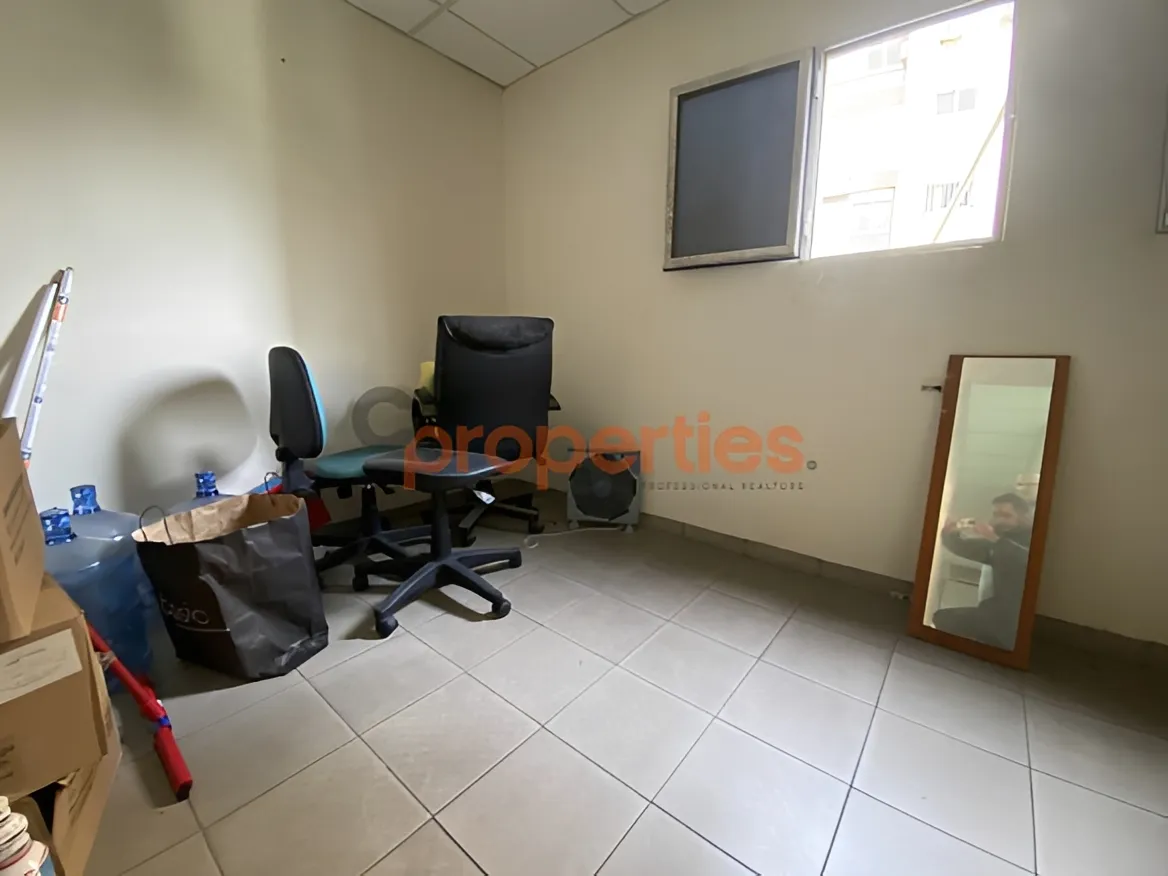 Office for Rent in Jal El Dib