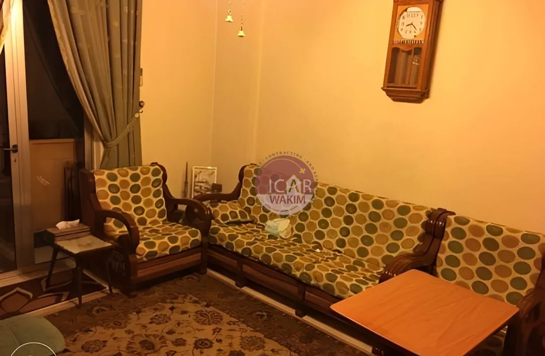 Apartment for Sale in Sin El Fil