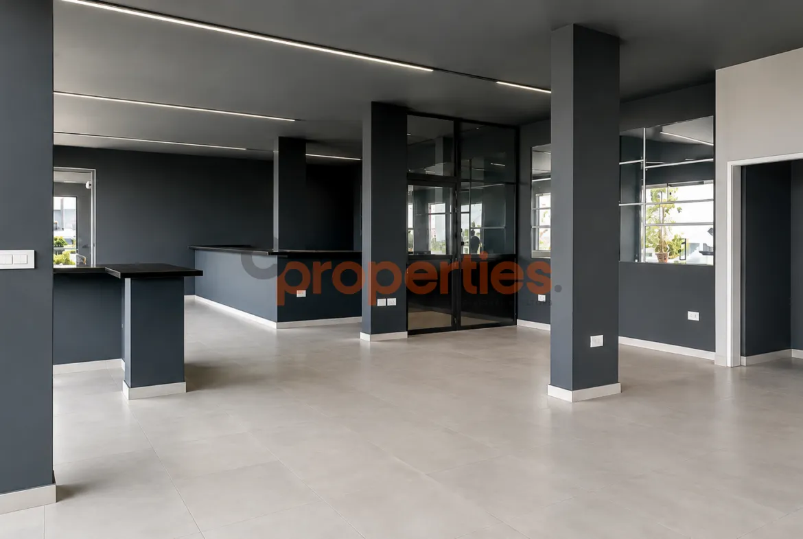 Shop for Rent in Halat