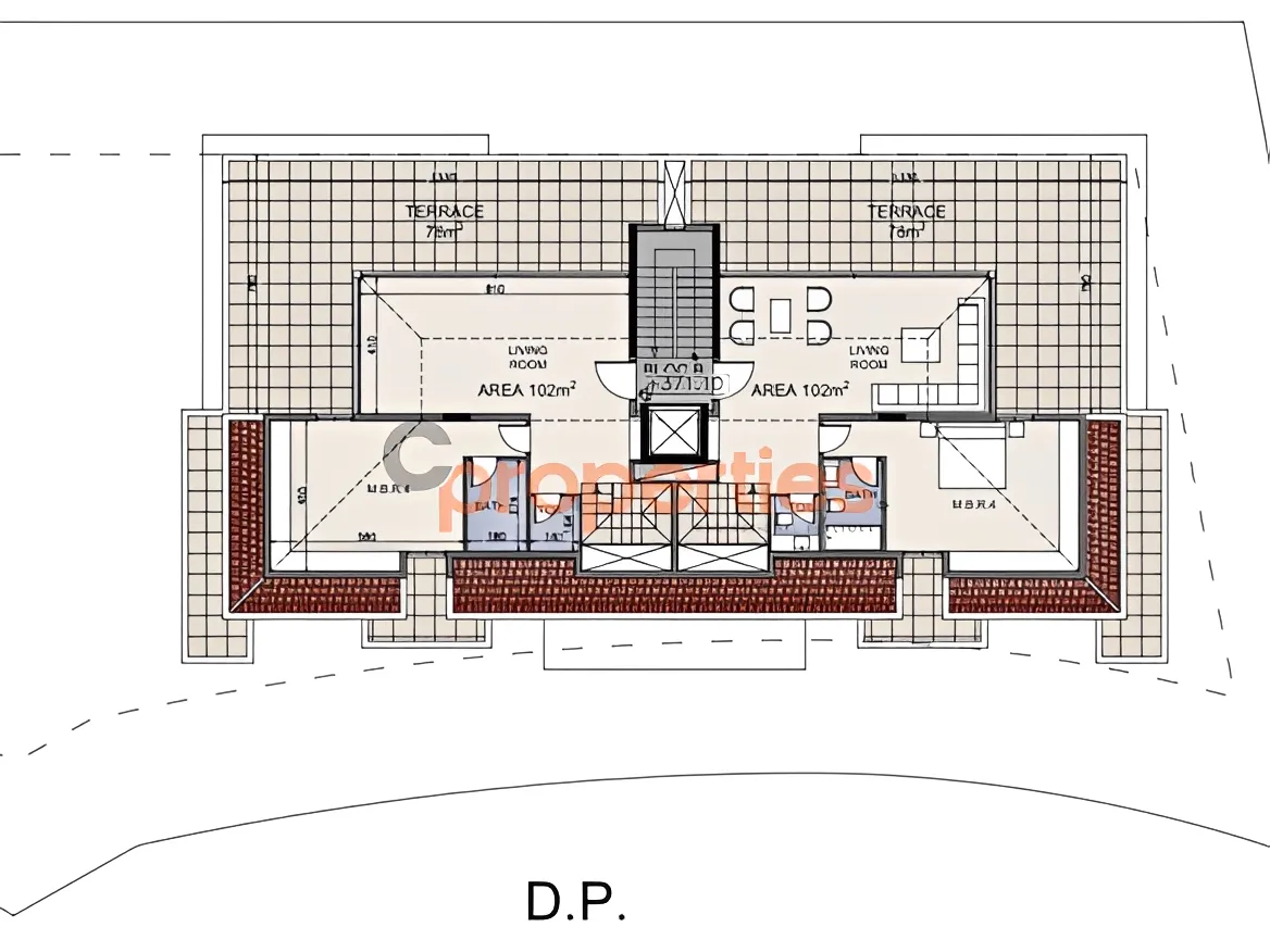 Apartment for Sale in Beit El Chaar