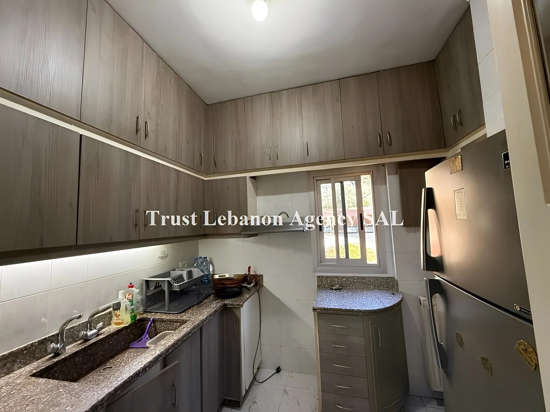 Apartment for Sale in Metn Baabdat Lebanon - 2 bed, 2 bath