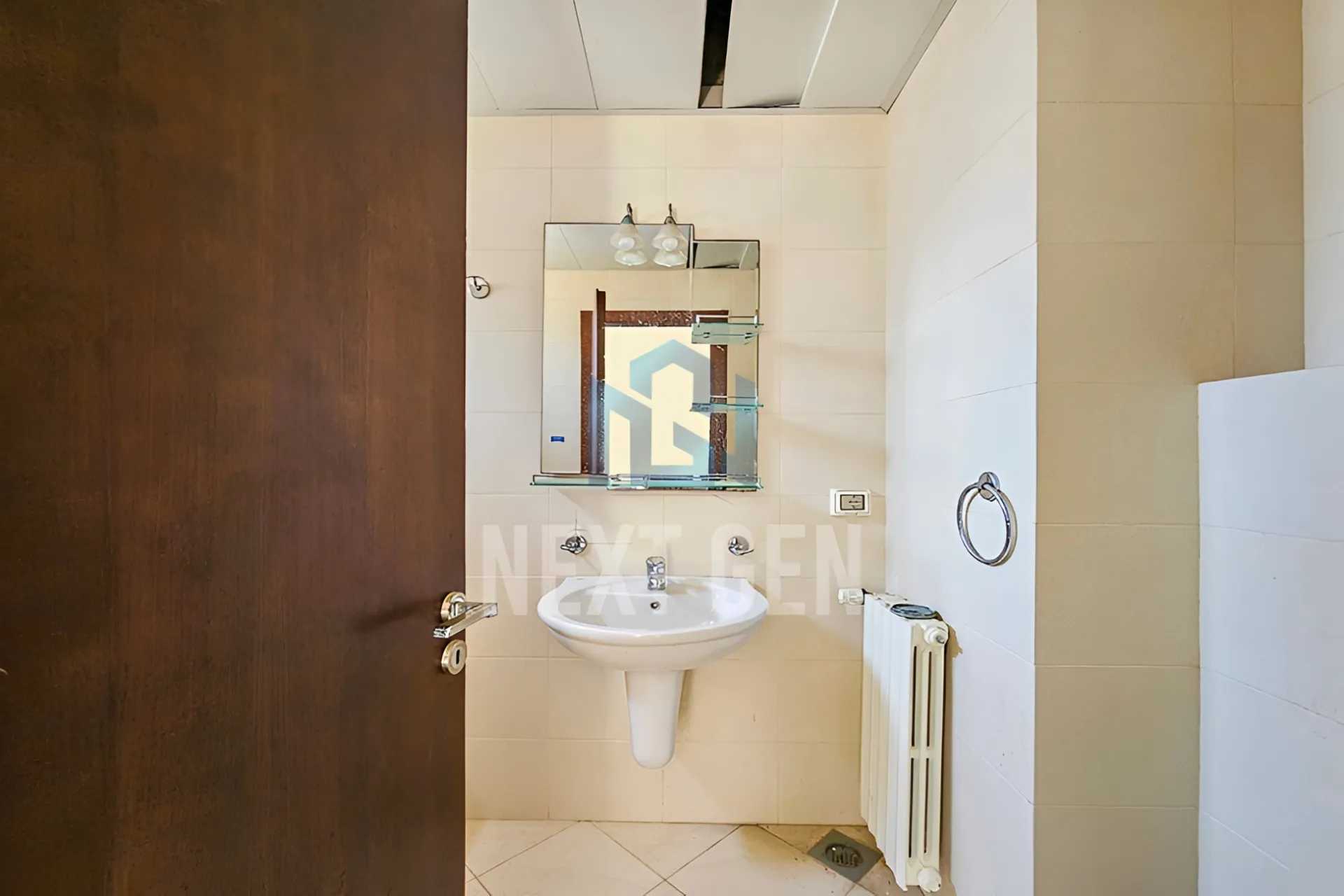 Apartment for sale in Manara, Beirut, Lebanon