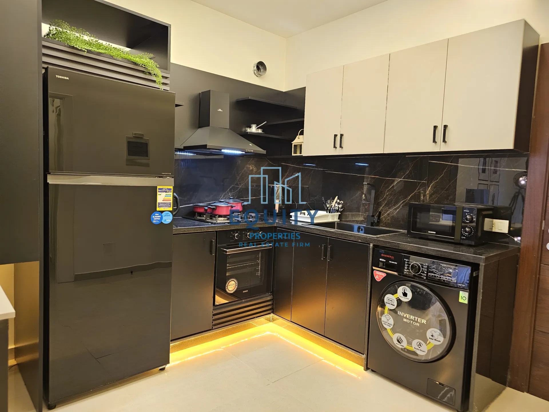 Apartment for Rent in Batroun