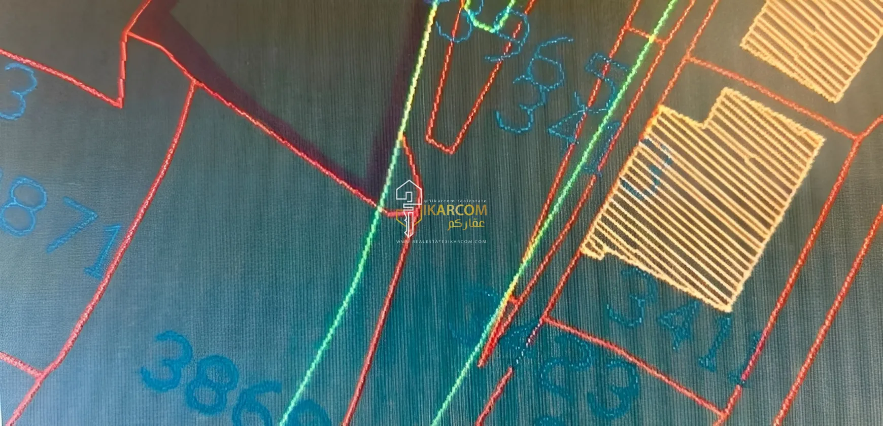 Land for Sale in Metn, Beit Meri, Lebanon