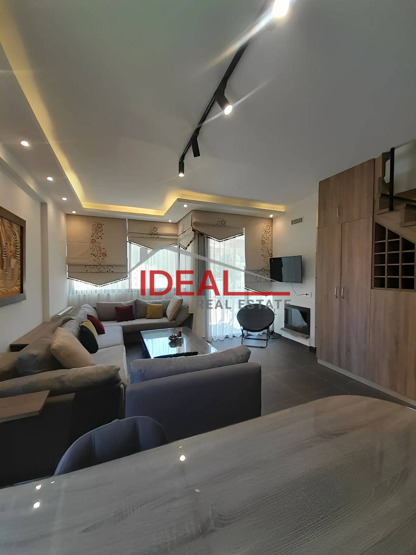 Chalet for Sale in Kfardebian, Lebanon - 2 bed, 2 bath