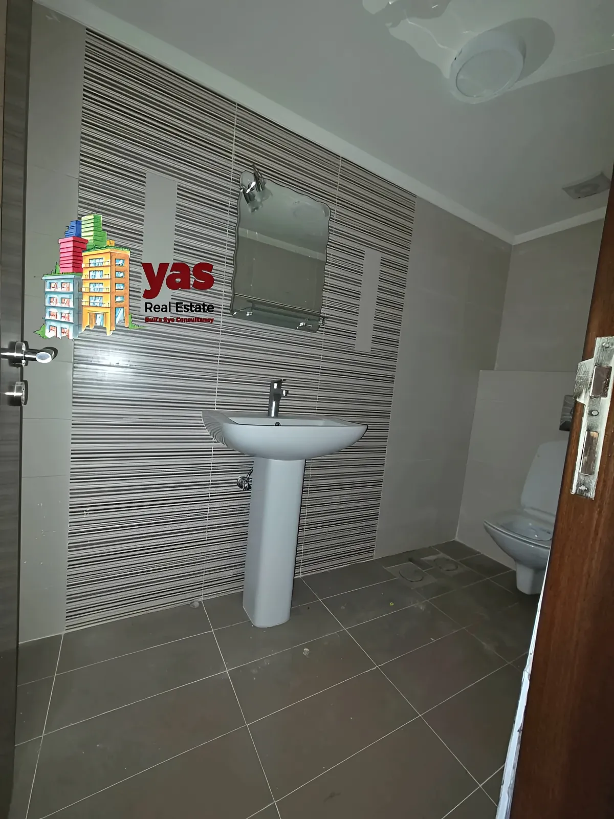 Apartment for Sale in Nahr Ibrahim
