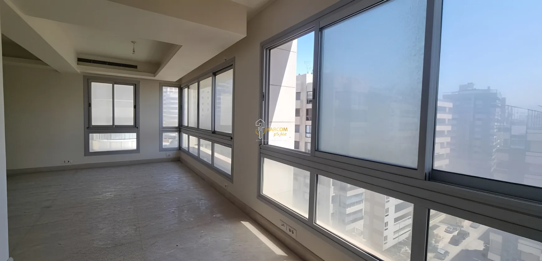 Apartment for Sale in Beirut, Tallet el Khayat, Lebanon - 3 bed, 4 bath