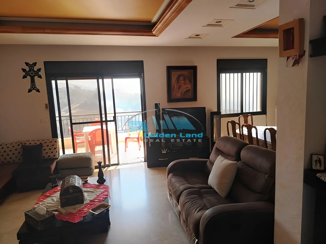 Apartment for Sale in Kahaleh, Lebanon