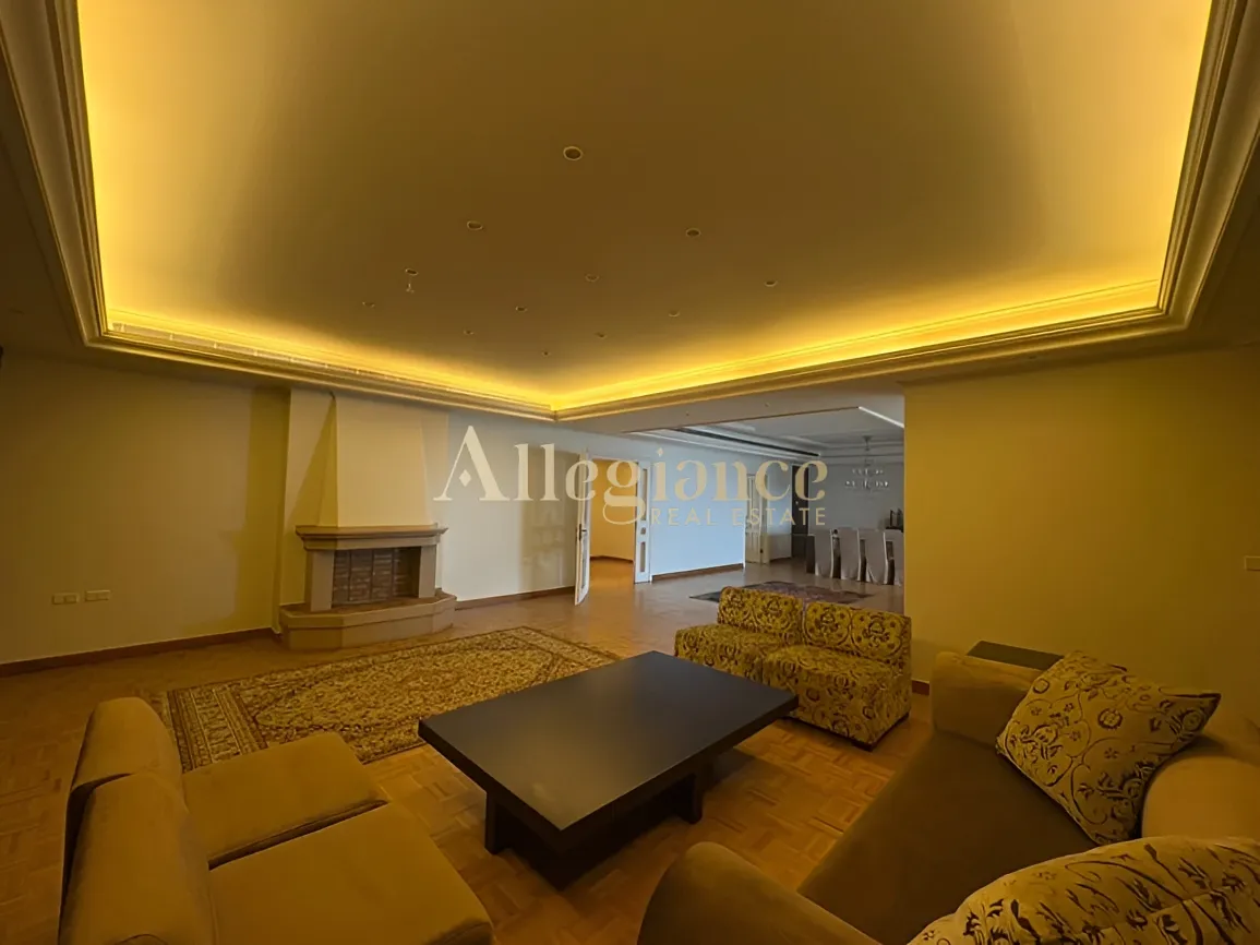 Apartment for sale in Beirut