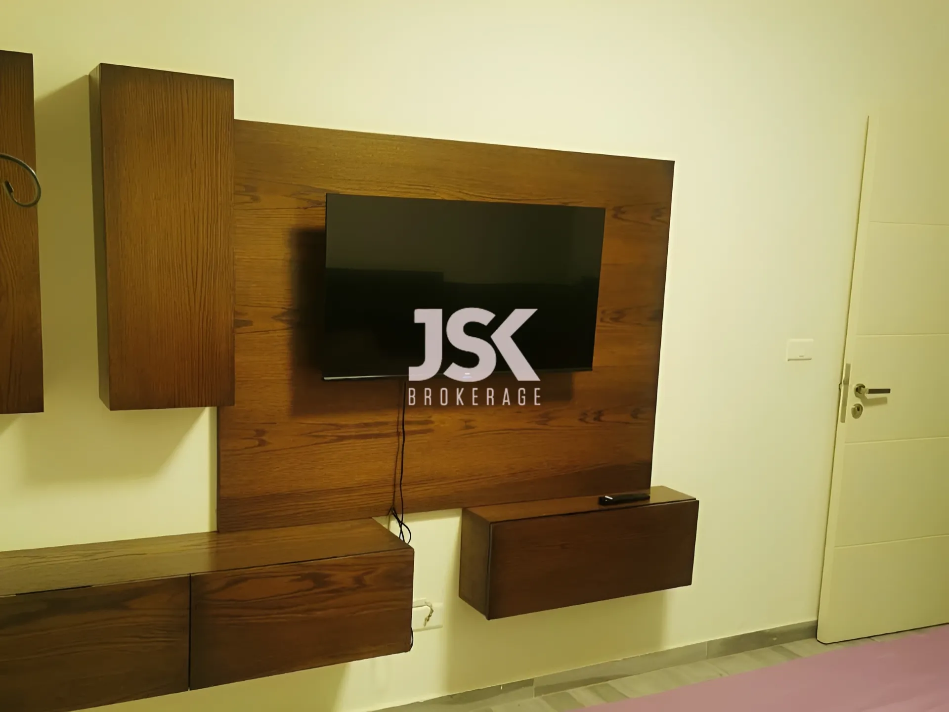Apartment for Rent in Jal El Dib