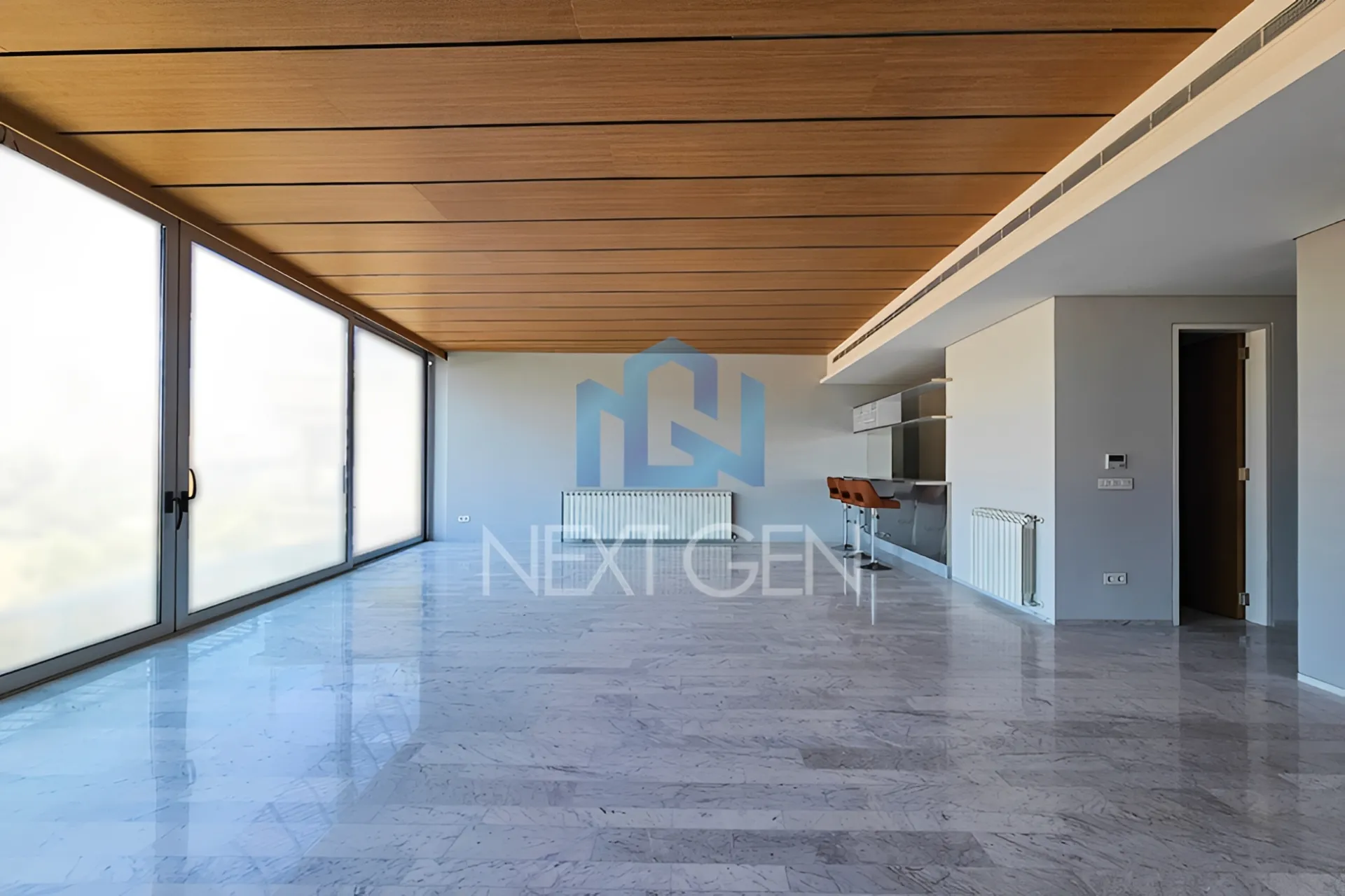 Apartment for rent in Badaro, Beirut, Lebanon