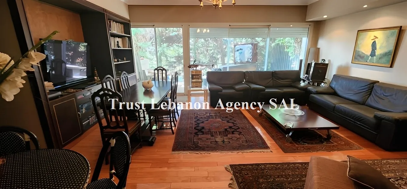 Villa for Sale in Metn Rabieh Lebanon