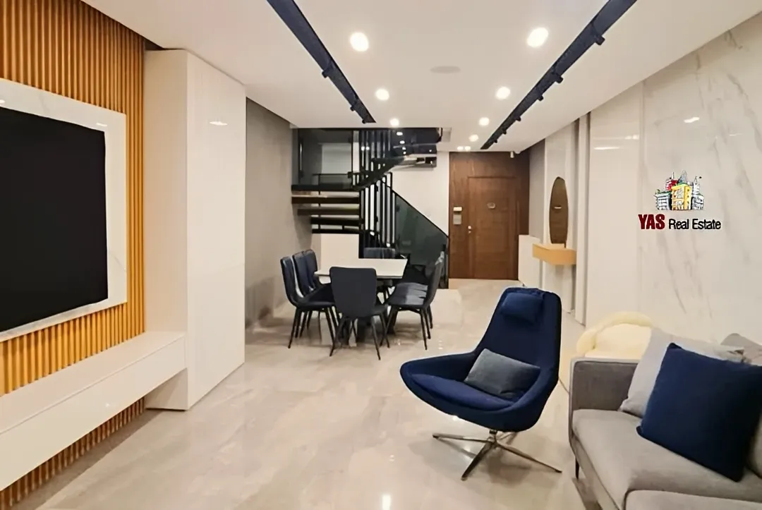 Apartment for Sale in Ghadir - 6 bed, 7 bath
