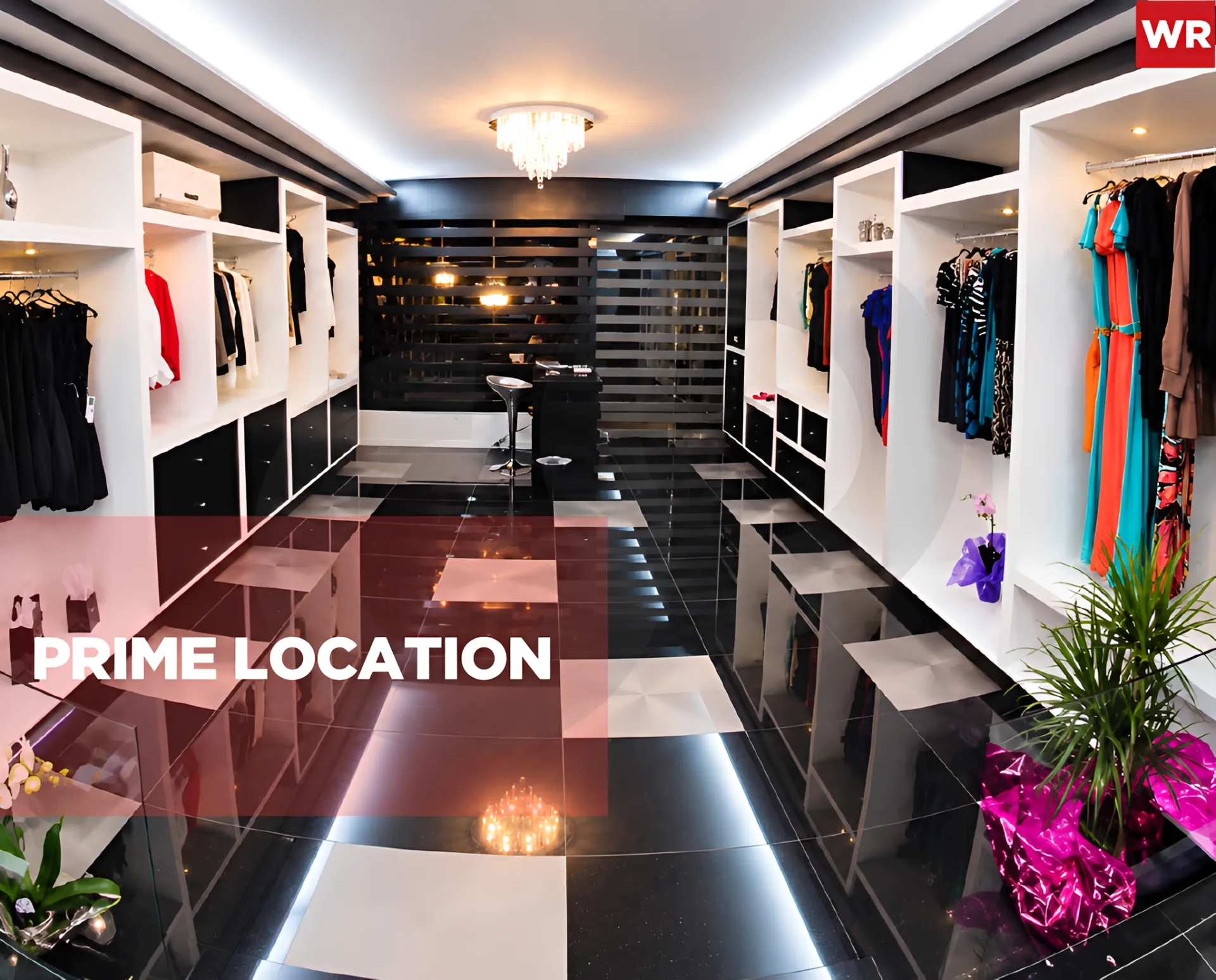 Commercial Property for Sale in Byblos
