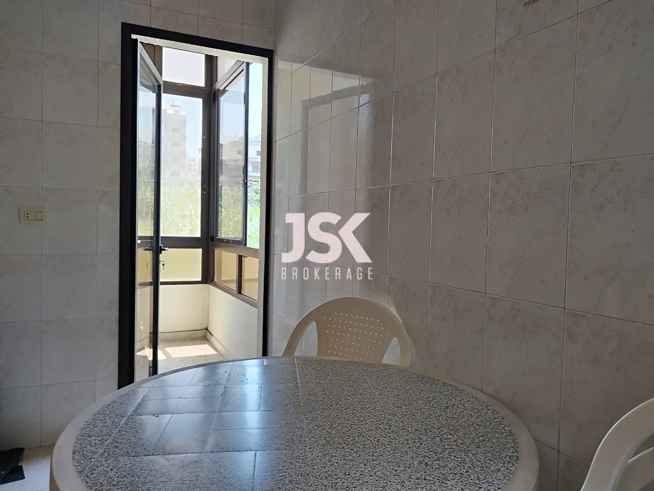 Apartment for Rent in Zouk Mikael