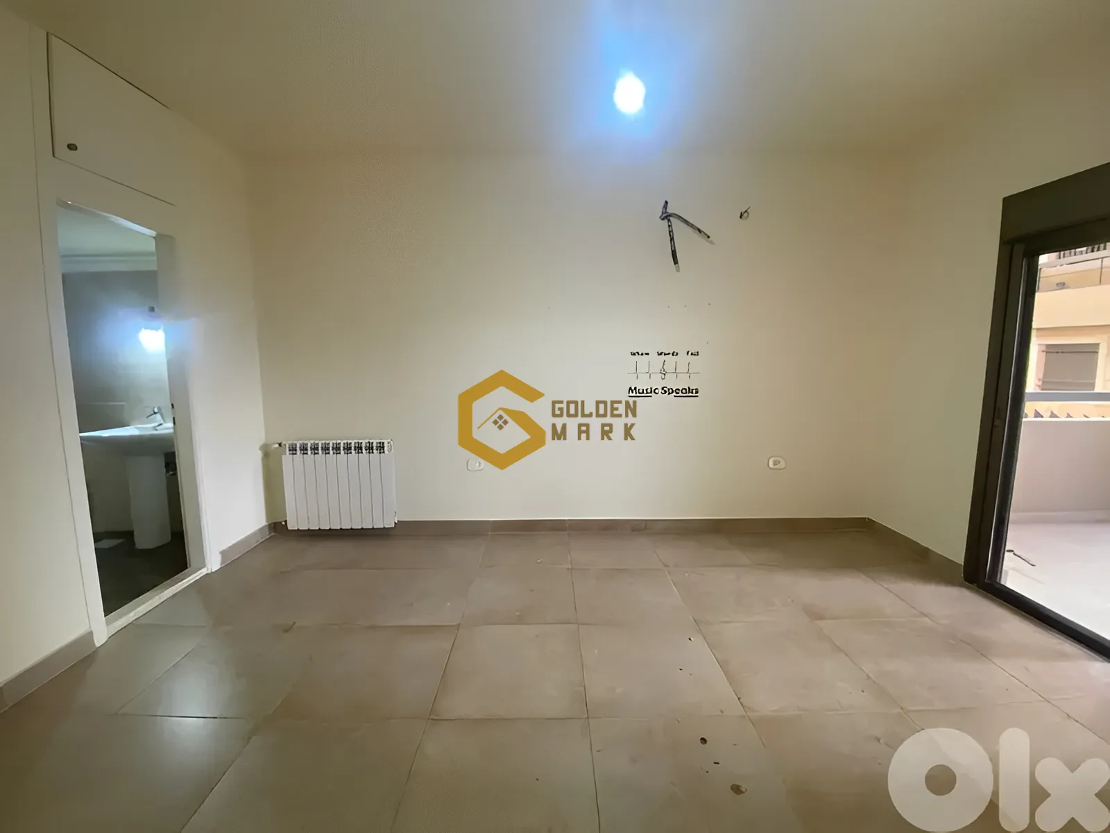 Apartment for Sale in Ghadir