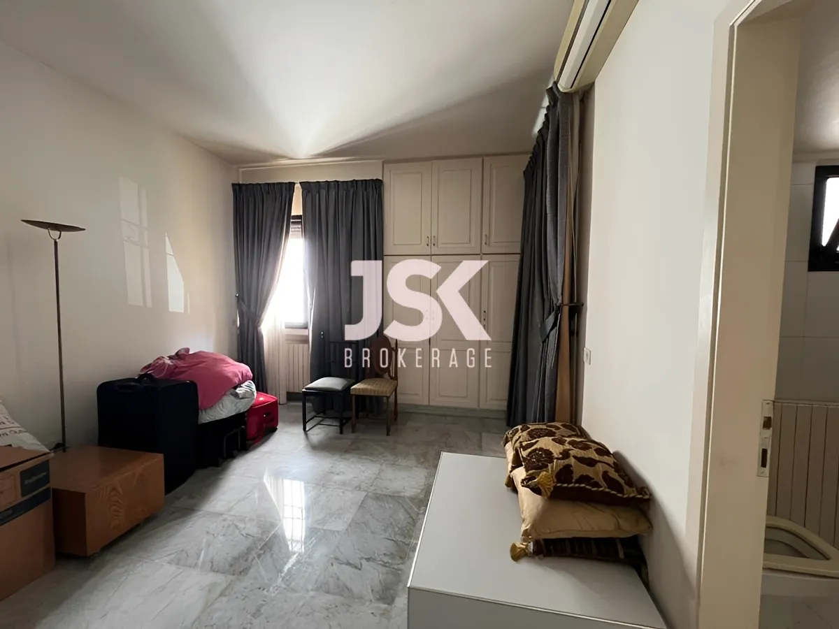 Apartment for Sale in Kfar Hbab, Lebanon