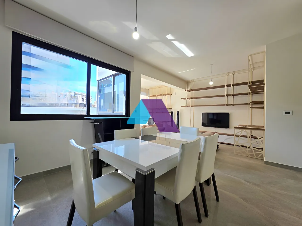 Apartment for Sale in Achrafieh