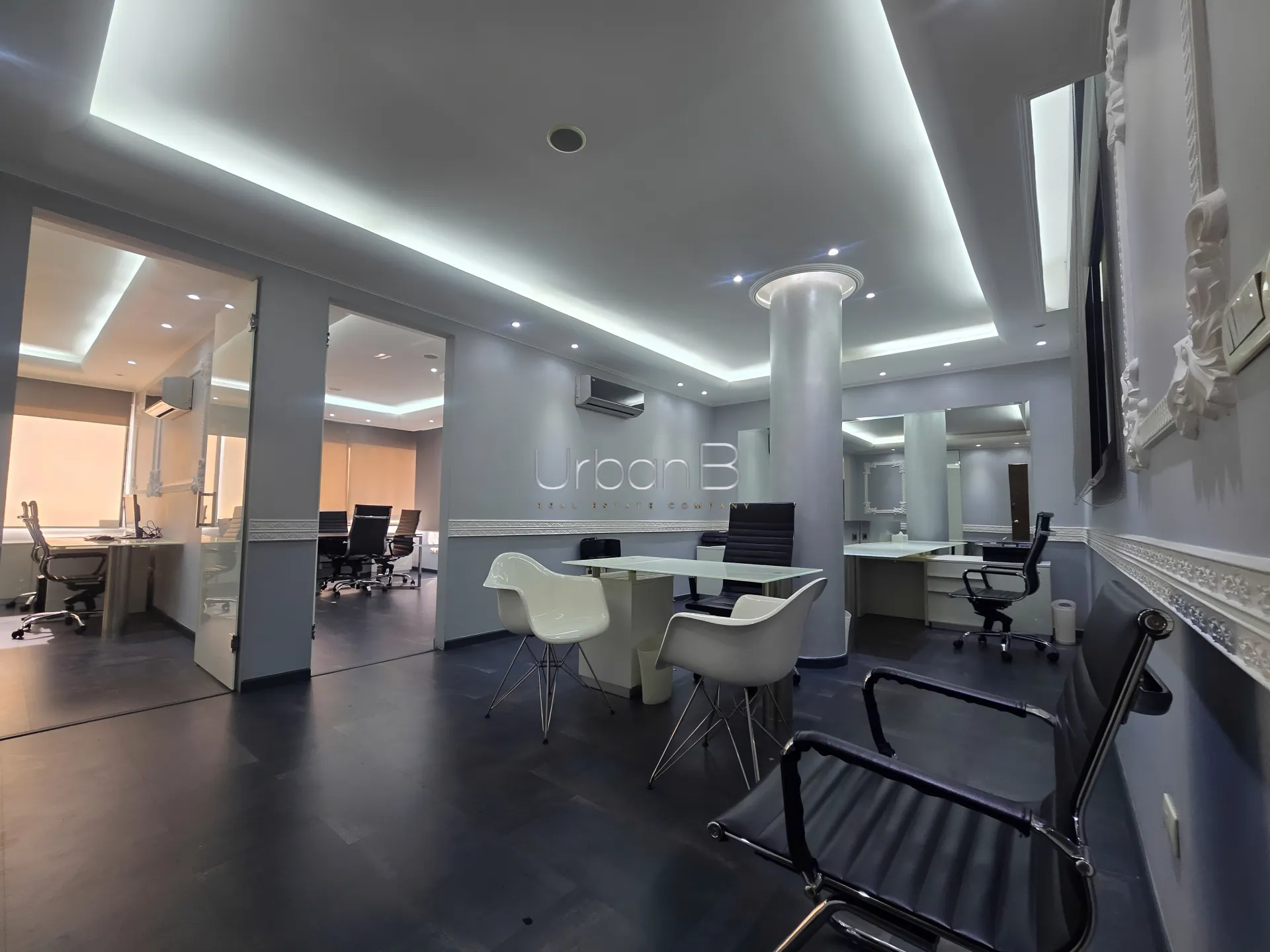Office for rent in Hazmieh, lebanon