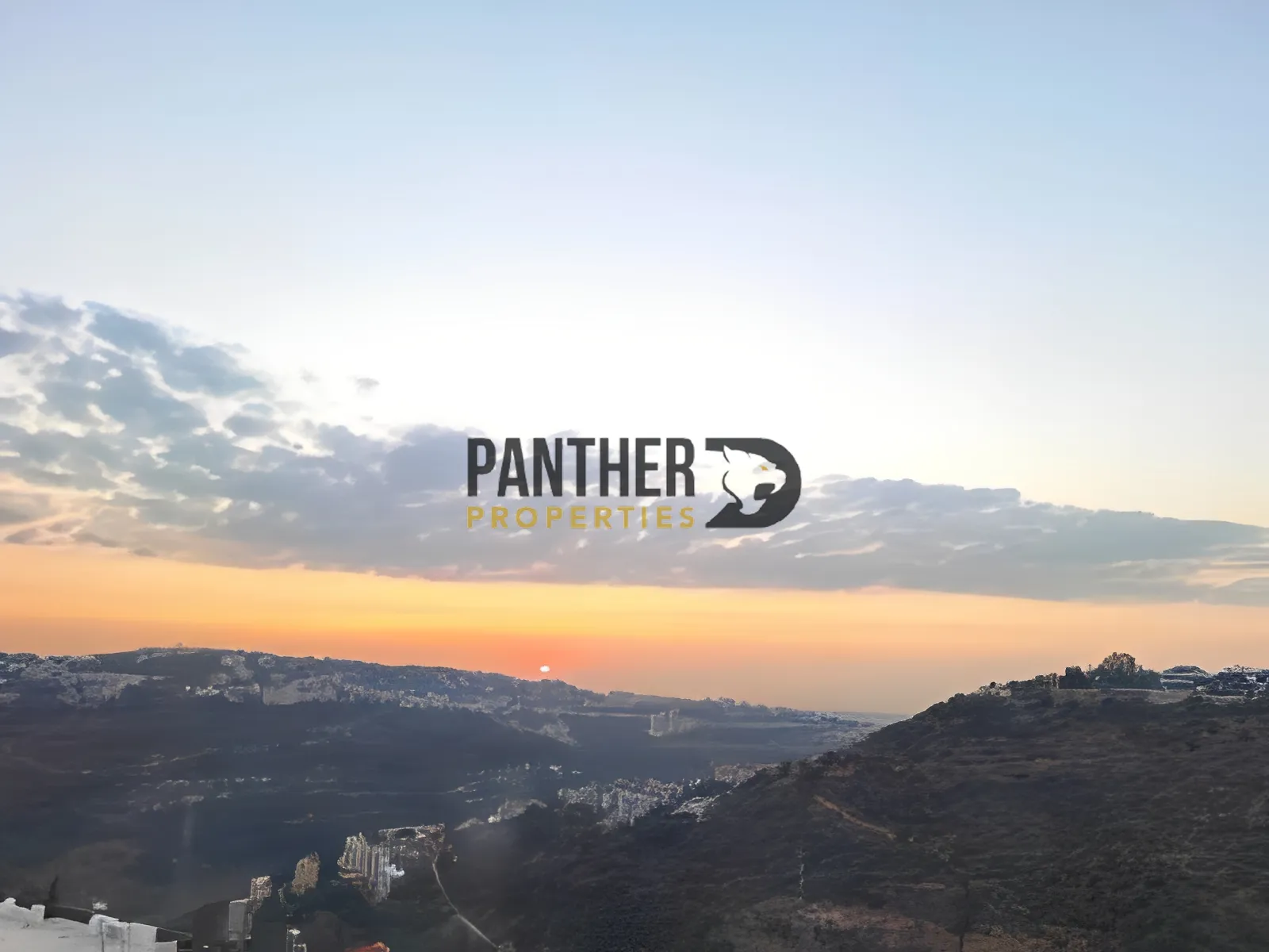 Duplex in Montiverdi, lebanon