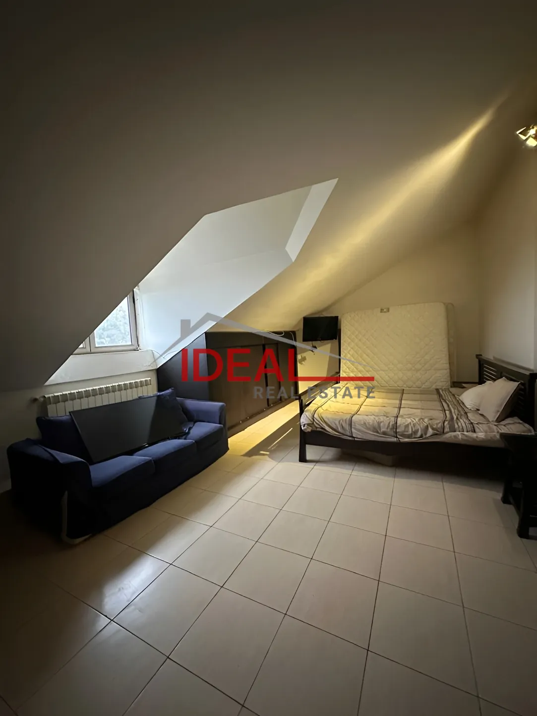 Duplex for sale in Aaraiya, Lebanon