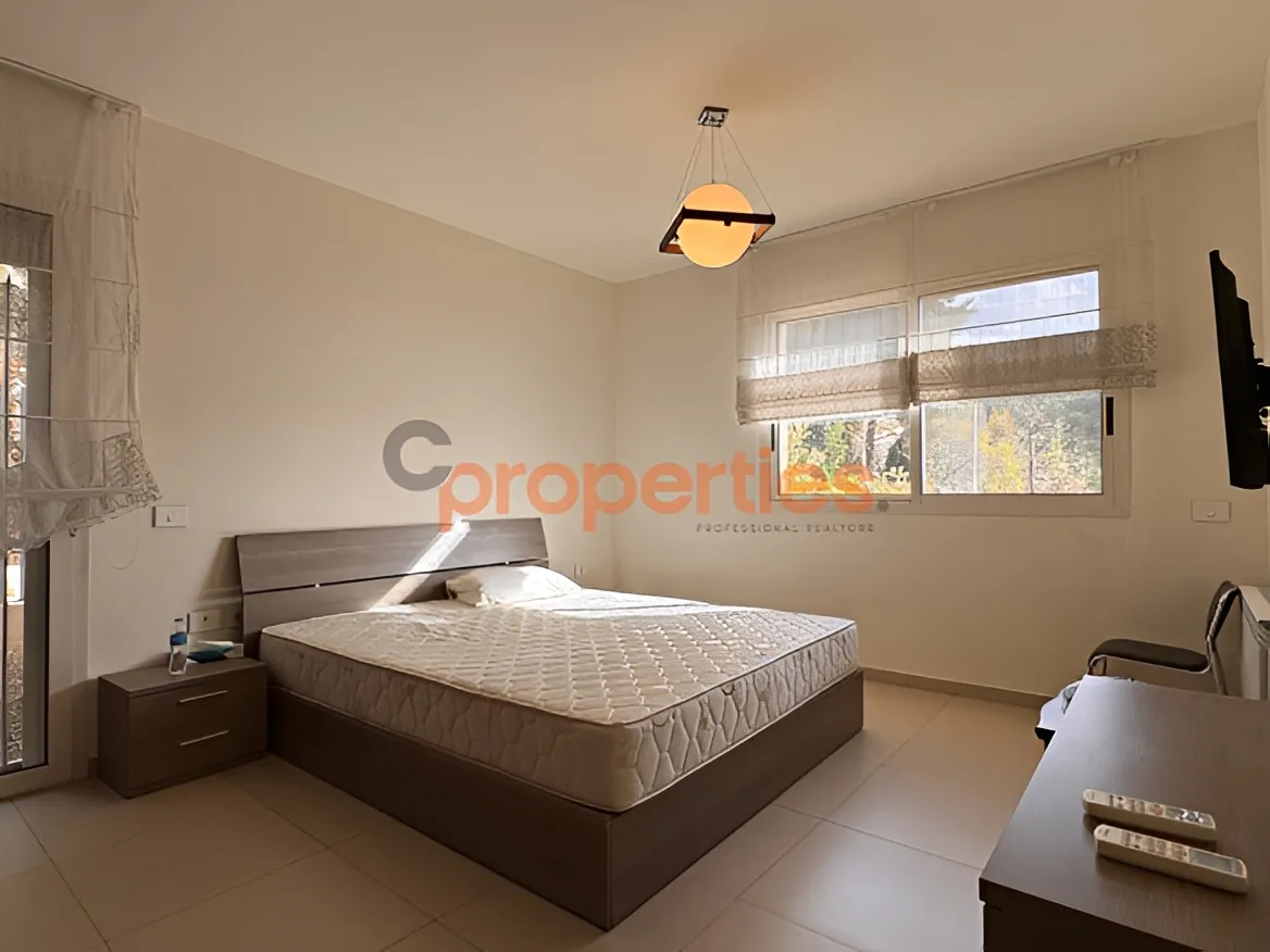 Apartment for Sale in Beit Misk