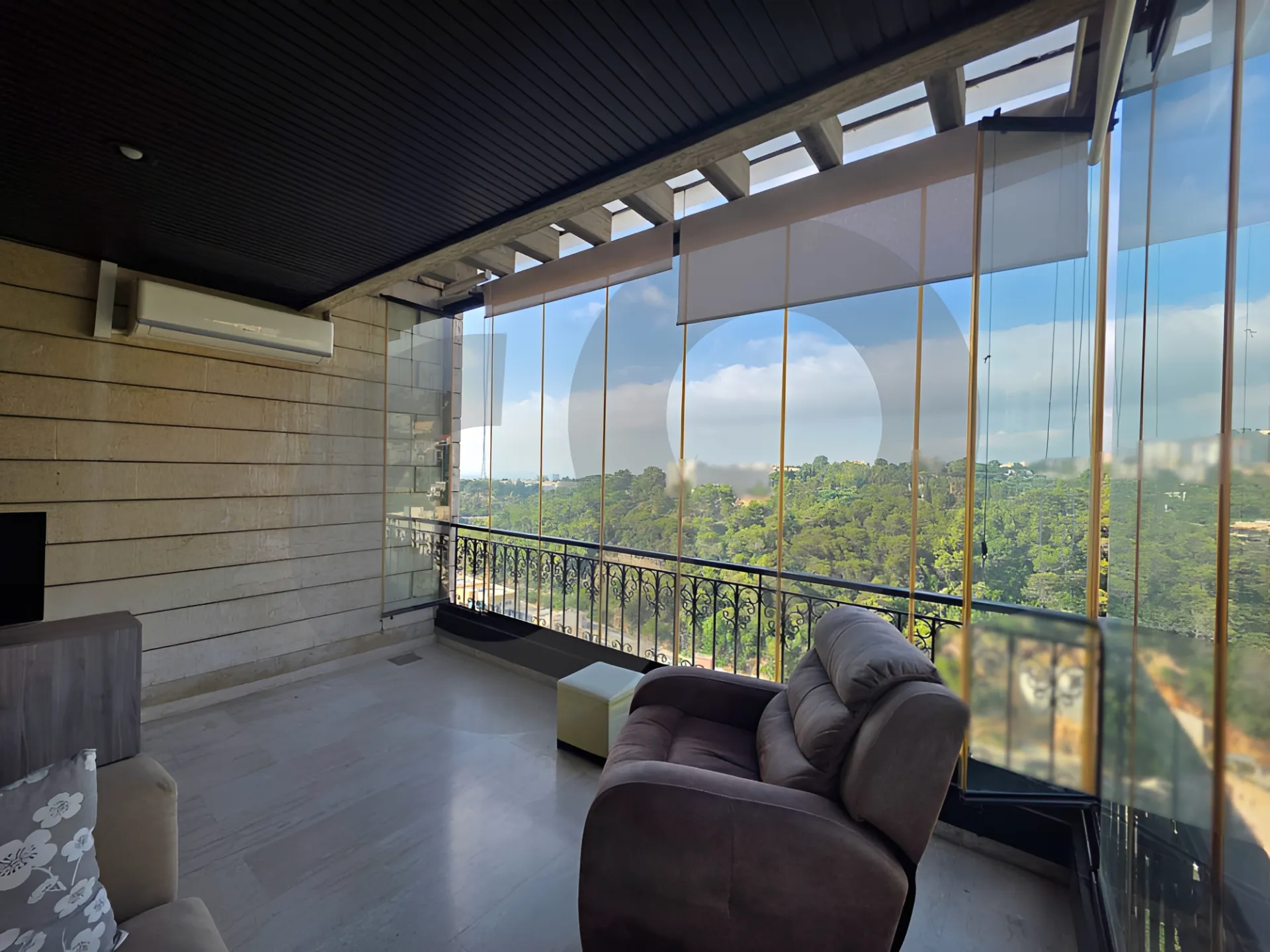 Apartment for Rent in Baabda - 3 bed, 4 bath