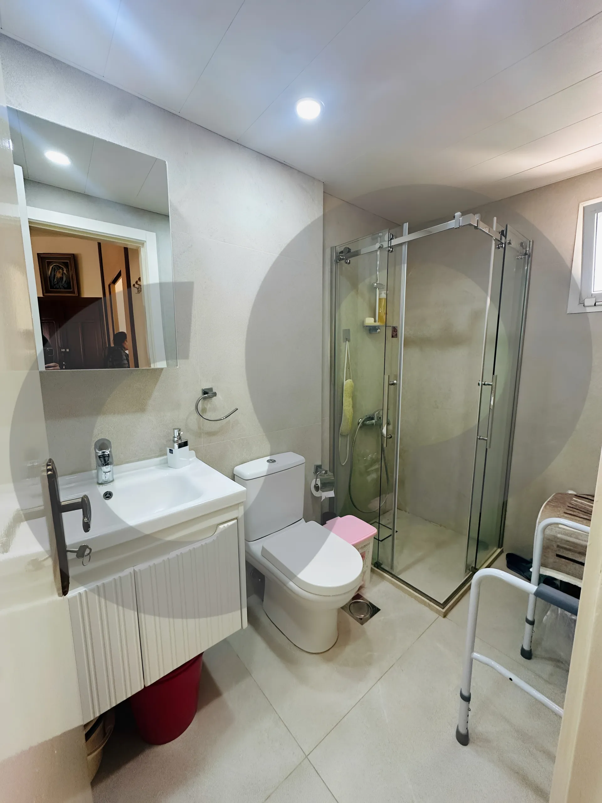 Apartment for Sale in Bourj Hammoud