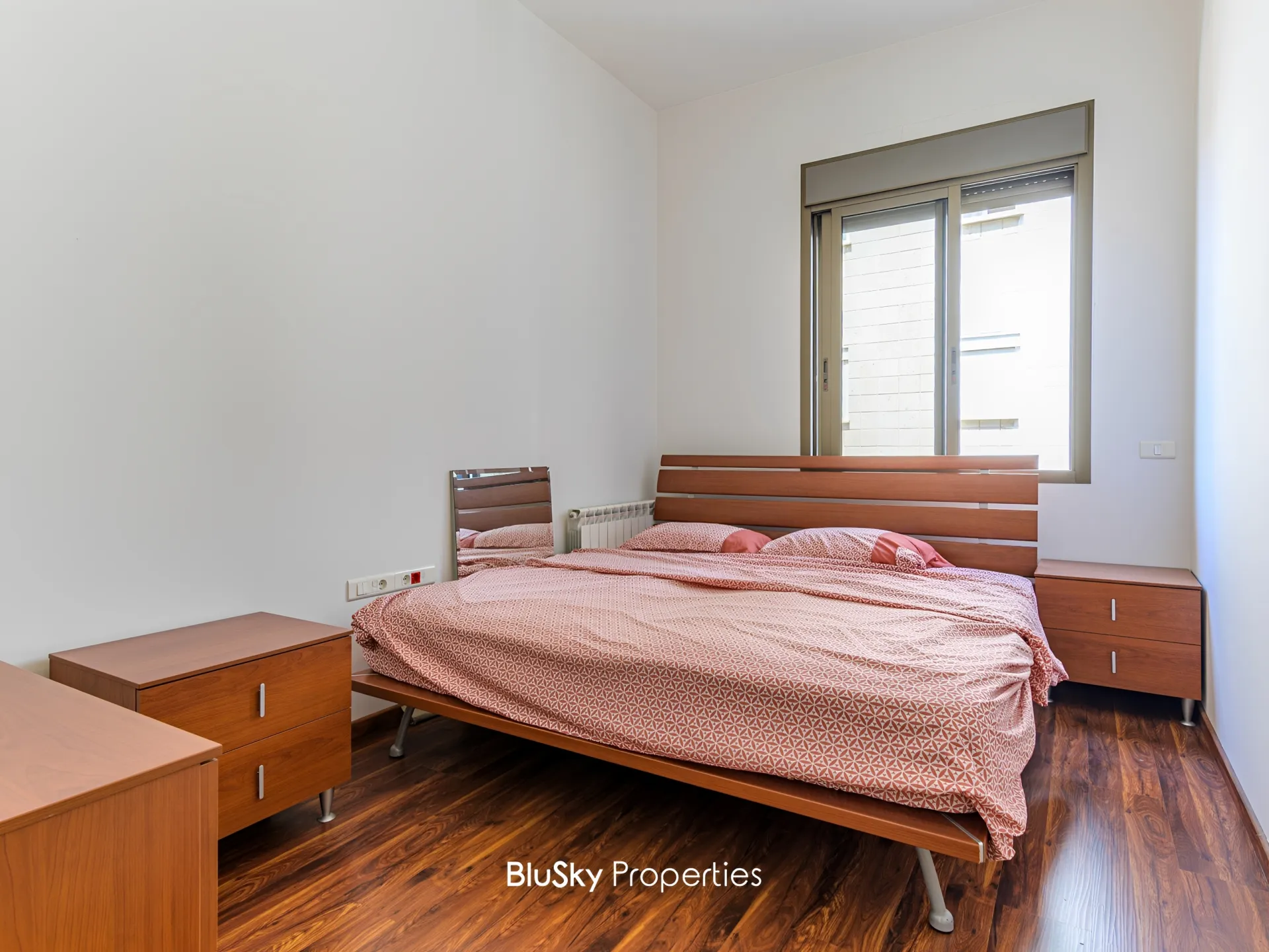 Apartment for sale in Aoukar, lebanon