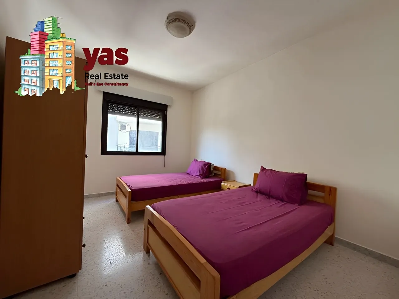 Apartment for Sale in Kaslik
