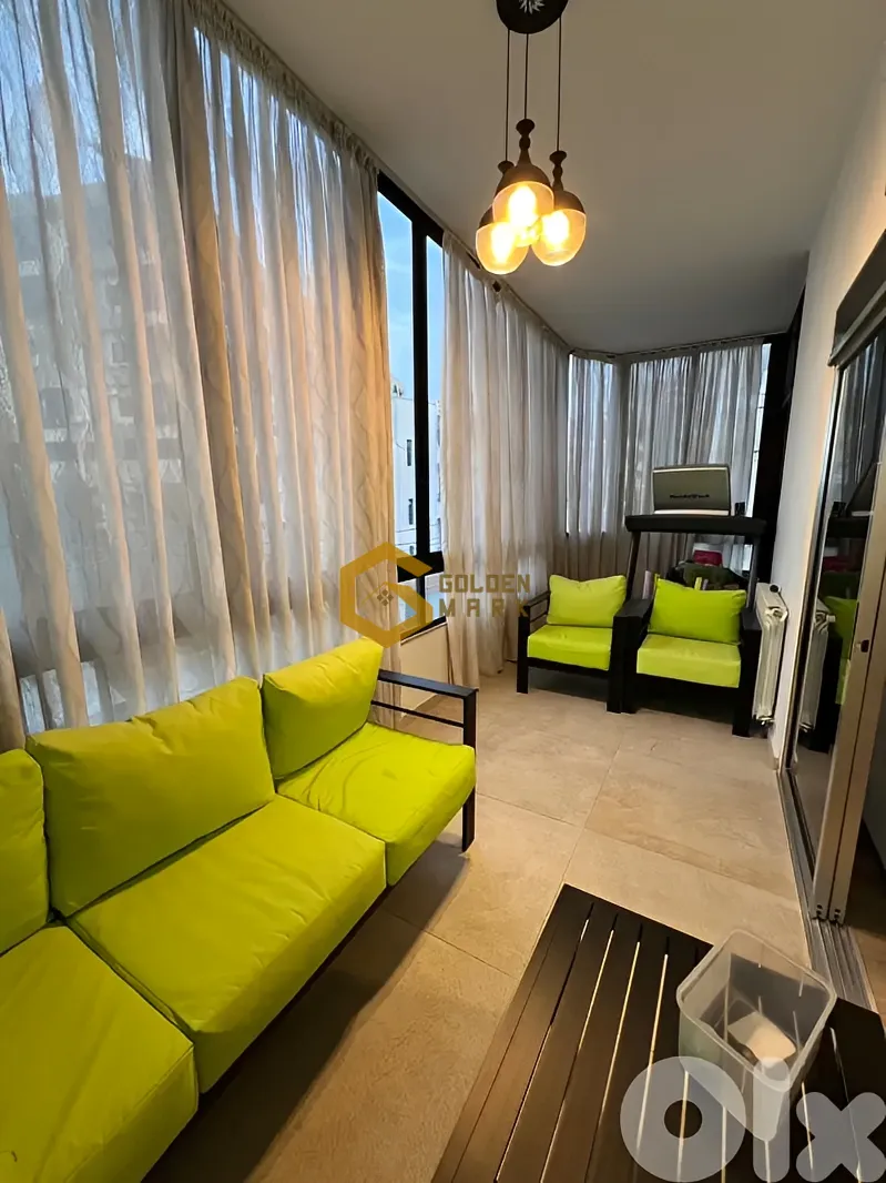 Apartment for Sale in Bouar