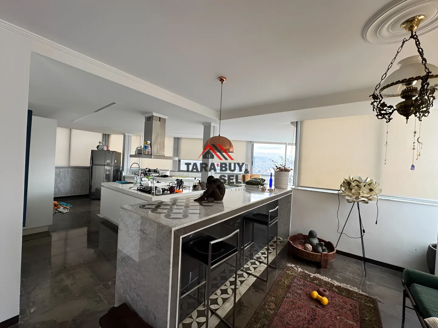 Apartment for sale in Achrafieh