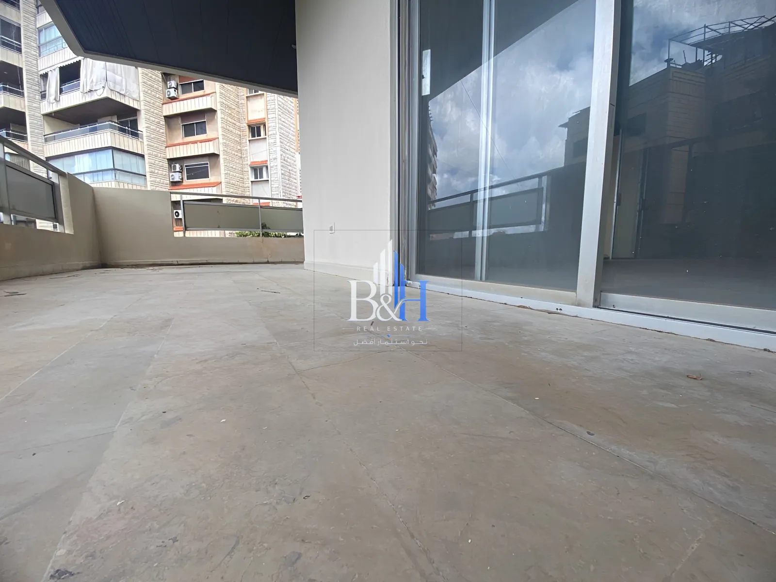 Apartment for sale in Dawhet aramoun, lebanon