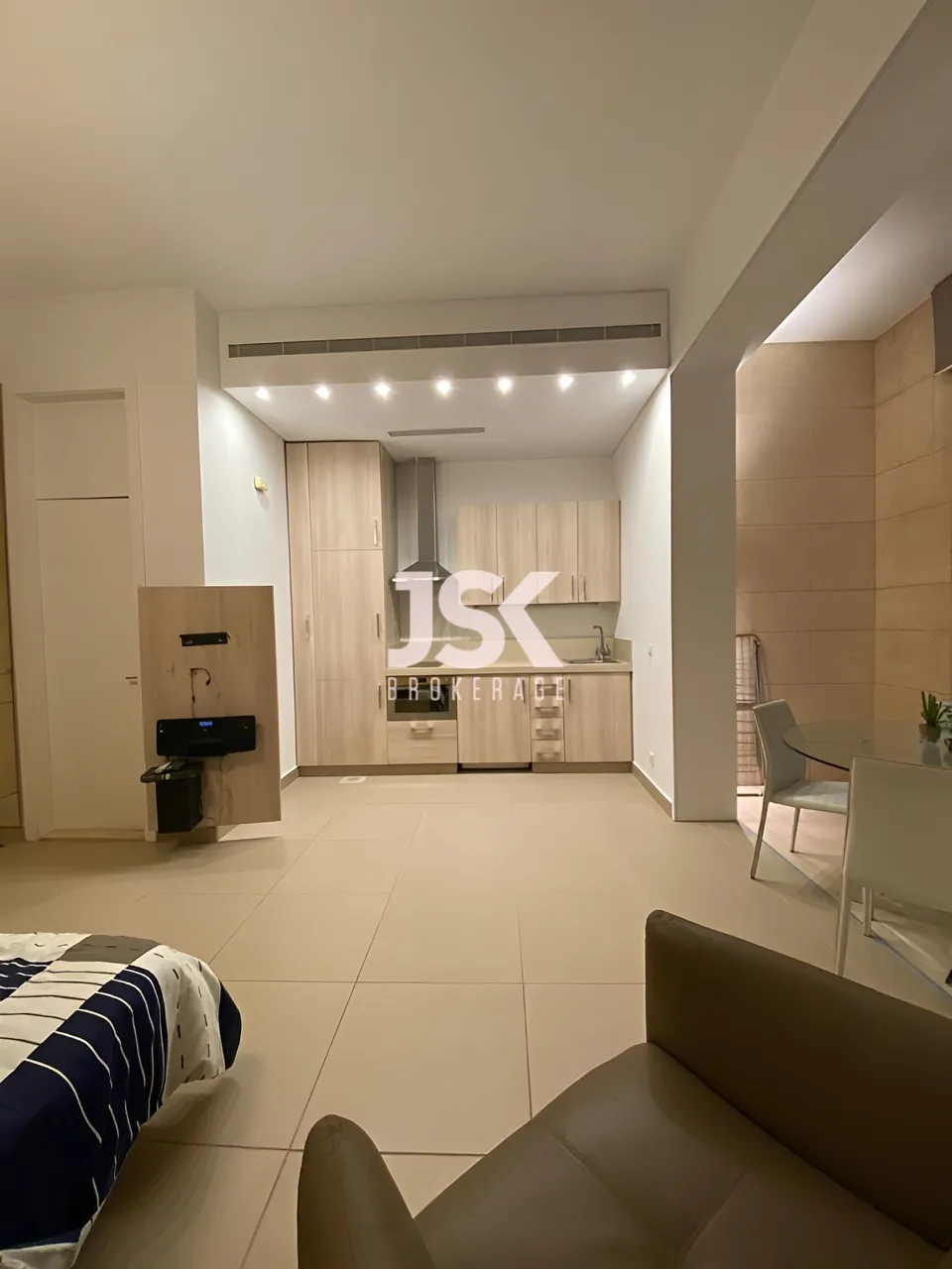 Apartment for Rent in Achrafieh