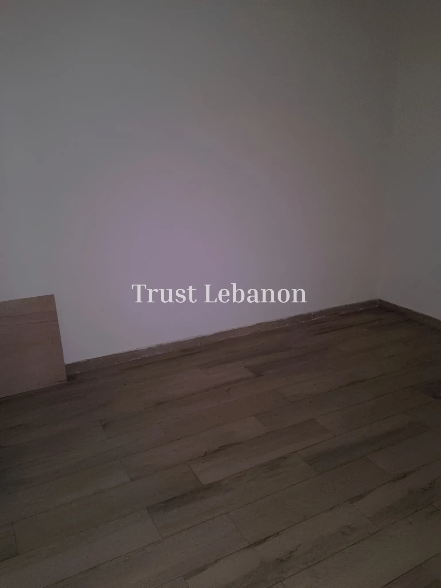 Apartment for rent in Achrafieh